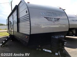 New 2020 Forest River Wildwood 33TS available in Boerne, Texas