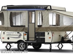 New 2020 Forest River Flagstaff 176LTD available in Boerne, Texas