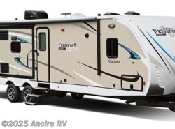 New 2019 Coachmen Freedom Express 326BHDSLE available in Boerne, Texas