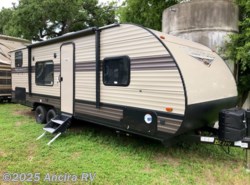 New 2020 Forest River Wildwood X-Lite 261BHXL available in Boerne, Texas