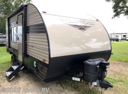 New 2020 Forest River Wildwood X-Lite 171RBXL available in Boerne, Texas