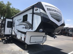 New 2019 Coachmen Brookstone 310RL available in Boerne, Texas