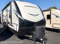 Used 2019 Dutchmen Aerolite 2733RB available in Boerne, Texas