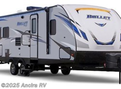 New 2020 Keystone Bullet 273BHS available in Boerne, Texas