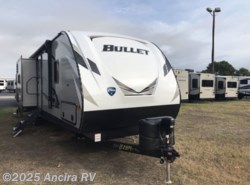 New 2020 Keystone Bullet 330BHS available in Boerne, Texas