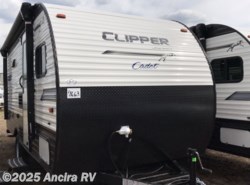 New 2020 Coachmen Clipper Cadet 17CBH available in Boerne, Texas