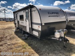 New 2020 Coachmen Clipper 21FQS available in Boerne, Texas