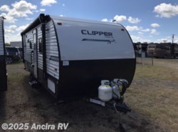 New 2020 Coachmen Clipper 21BH available in Boerne, Texas