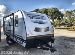 New 2020 Winnebago Micro Minnie 2108DS available in Boerne, Texas
