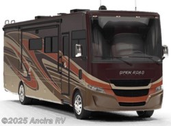 New 2020 Tiffin Open Road Allegro 36 UA available in Boerne, Texas