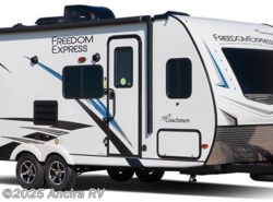 New 2021 Coachmen Freedom Express LTZ 259FKDS available in Boerne, Texas