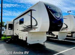 New 2021 Forest River Cedar Creek Hathaway Edition 38DBRK available in Boerne, Texas
