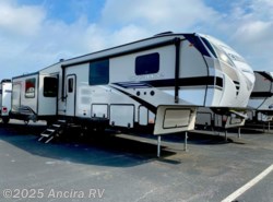 New 2021 Coachmen Chaparral 392MBL available in Boerne, Texas