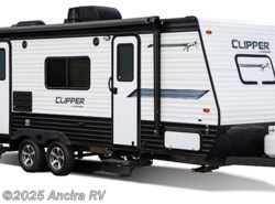 New 2020 Coachmen Clipper Ultra-Lite 21RBSS available in Boerne, Texas