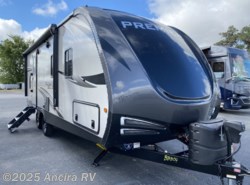 New 2021 Keystone Bullet Premier 23RBPR available in Boerne, Texas