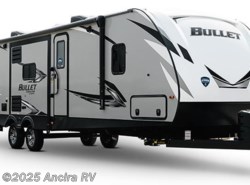New 2021 Keystone Bullet 291RLS available in Boerne, Texas