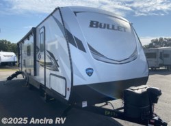 New 2021 Keystone Bullet 291RLS available in Boerne, Texas
