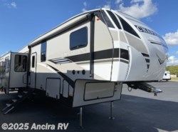 New 2021 Coachmen Chaparral 373MBRB available in Boerne, Texas