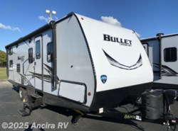 New 2021 Keystone Bullet Crossfire 2430BH available in Boerne, Texas