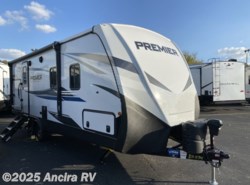 New 2021 Keystone Bullet Premier 23RBPR available in Boerne, Texas