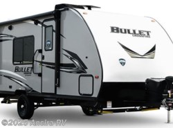 New 2021 Keystone Bullet Crossfire 2200BH available in Boerne, Texas