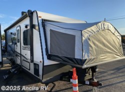 New 2021 Forest River Flagstaff Shamrock 233S available in Boerne, Texas