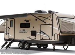 New 2021 Forest River Flagstaff Shamrock 21SS available in Boerne, Texas