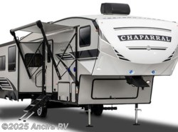 New 2021 Coachmen Chaparral Lite 284RL available in Boerne, Texas