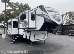 New 2021 Coachmen Brookstone 344FL available in Boerne, Texas
