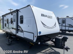 New 2021 Keystone Bullet Crossfire 2730BH available in Boerne, Texas