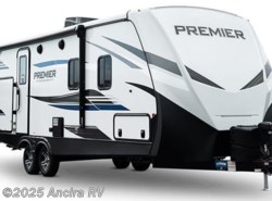New 2021 Keystone Premier 34RIPR available in Boerne, Texas