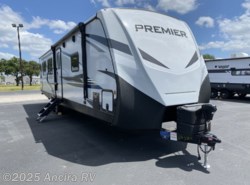 New 2021 Keystone Premier 34RIPR available in Boerne, Texas