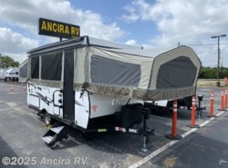 New 2021 Forest River Flagstaff High Wall HW27KS available in Boerne, Texas