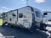 2020 Forest River Flagstaff Super Lite 27BHWS