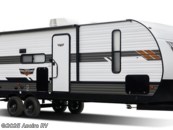 2021 Forest River Wildwood 27RK
