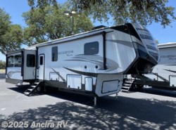 New 2022 Coachmen Brookstone 398MBL available in Boerne, Texas