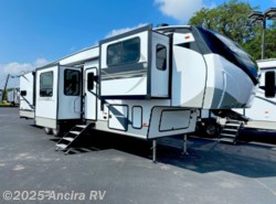 New 2022 Coachmen Chaparral 334FL available in Boerne, Texas