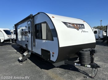 New 2024 Forest River Wildwood X-Lite 273QBXL available in Boerne, Texas