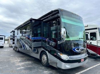 Used 2018 Tiffin Allegro Bus 45 MP available in Boerne, Texas