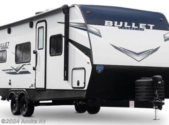New 2024 Keystone Bullet Crossfire East 2290BH available in Boerne, Texas