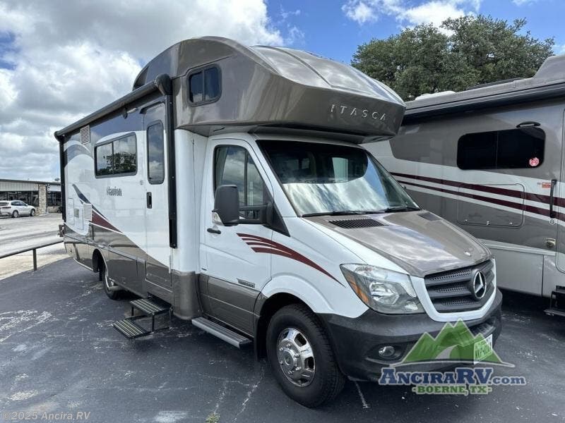 Used 2016 Itasca Navion 24M available in Boerne, Texas