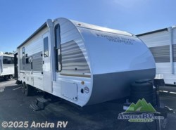 New 2025 Forest River Wildwood X-Lite 22VERANDA available in Boerne, Texas