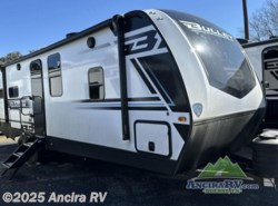 New 2025 Keystone Bullet Crossfire 270RKS available in Boerne, Texas