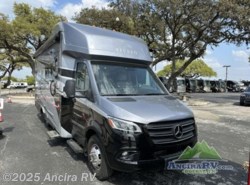 New 2025 Tiffin Wayfarer 25 XRW available in Boerne, Texas