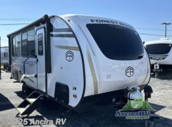 New 2025 Forest River Wildwood FSX 162RBSX available in Boerne, Texas