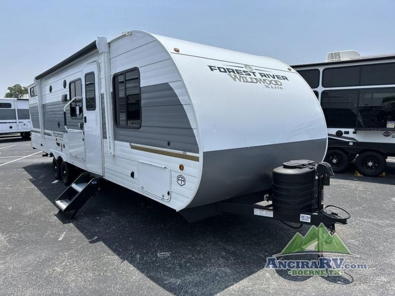 New 2025 Forest River Wildwood X-Lite 28VBXL available in Boerne, Texas