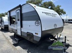 New 2025 Forest River Wildwood FSX 164RBLE available in Boerne, Texas