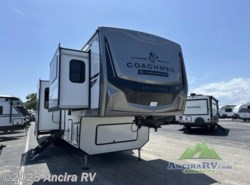 New 2025 Coachmen Chaparral Lite 368TBH available in Boerne, Texas