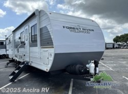 New 2025 Forest River Wildwood 32BHDS available in Boerne, Texas