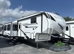 New 2025 Coachmen Chaparral 336TSIK available in Boerne, Texas